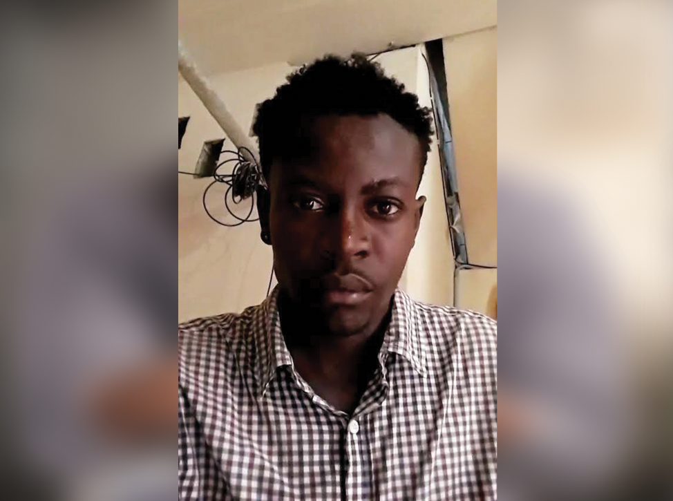 Godson Moulite : Yon solèy lespwa nan syèl lekriti